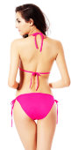 Купальник Luxury Summer Beach Pink - 