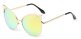Солнцезащитные очки Yellow 2021 - 