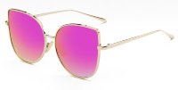 Солнцезащитные очки Pink 2021