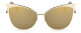 Солнцезащитные очки Brown light 2021 - 